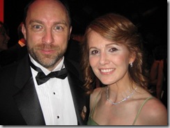 Andrea and Jimmy