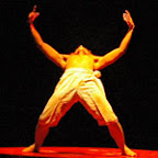 photo by budi, Togog Collaboration-Bimo Dance Theater image