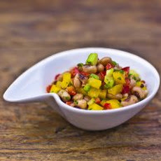 Texas Caviar Recipe