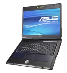 Asus G1S A11