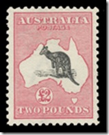Prestige Philately