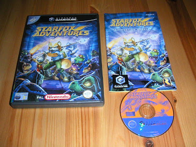 Heres a game I bought almost 5 years ago.  I have played it for about 30 minutes.