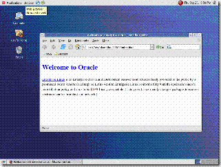 oracle