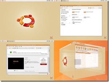 المفاجأة الكبرى حول ويندوز XP إلى ويندوز vista او 7 أو إلى نظام mac أو linux ubuntu   Ubuntu_XP_by_ShamusHand_thumb%5B2%5D