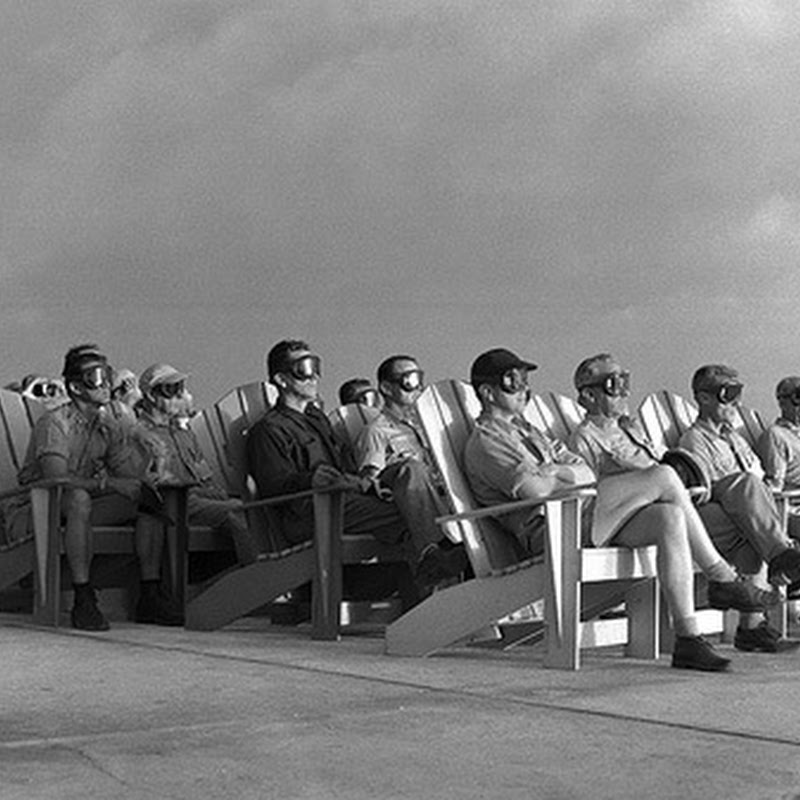 How to Watch a Nuclear Explosion