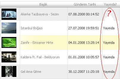 Video izle, online slayt izle, movie maker videoları