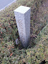 桜島フェリー60周年記念公園の碑