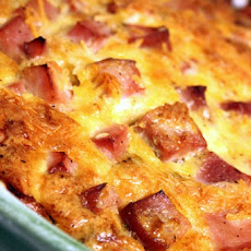 brunch pie