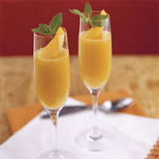 Mimosa Gelée