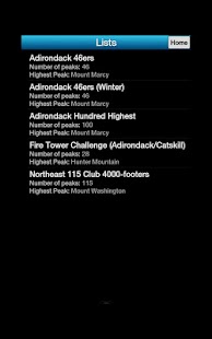 How to get the Adirondack hiking app 1.0 mod apk for bluestacks