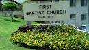 First Baptist Church Pearl City