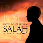 Learn Salah/Prayer Apk