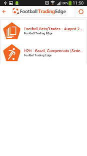 How to download Football Trading Edge 5.6.0 apk for pc