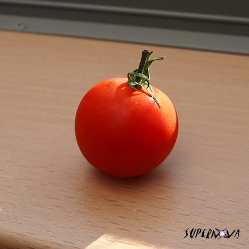 Tomato LiveWallpaper LOGO-APP點子