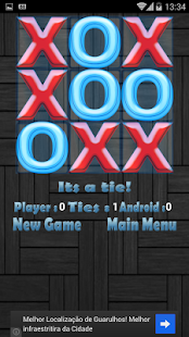 How to mod Tic Tac Toe (Jogo da Velha) 1.0 mod apk for laptop