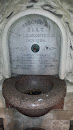 The Old Fountain