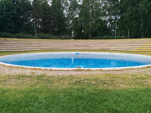 Pool Amfi