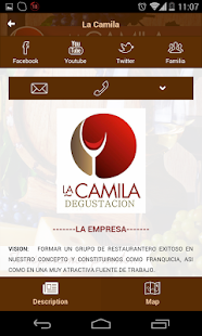 How to download LA CAMILA Degustacion 1.0 apk for android