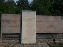 Partisan Monument 