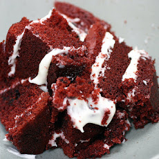 Red Velvet Cake