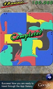 How to install 18Animals Puzzle 1.0.1 unlimited apk for pc