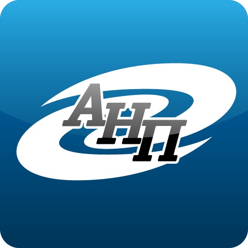 ANP LOGO-APP點子