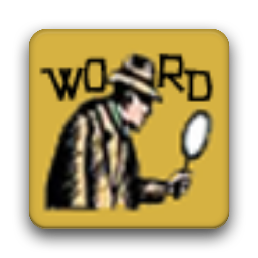 Word Spook LOGO-APP點子