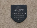 Amity Sloop 1802