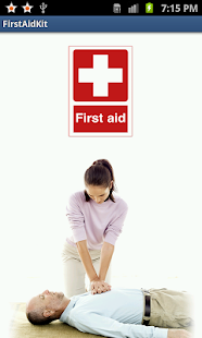 How to install FirstAidKit patch 1.0 apk for bluestacks