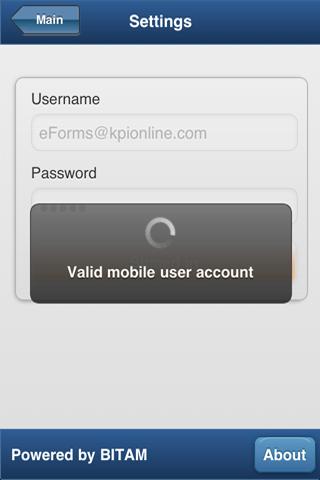 【免費商業App】KPI Forms V2-APP點子