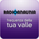 Radio Anaunia mobile app icon