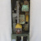 Single Slot Payphones - Green 1968 1A NY Tel Co Westchester loc C-1 4