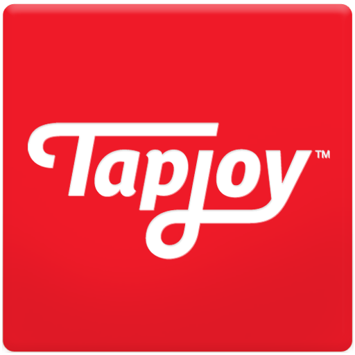 Tapjoy Test App 程式庫與試用程式 App LOGO-APP開箱王