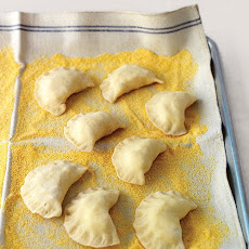Basic Pierogi