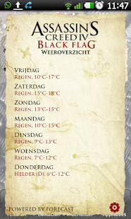 How to install Assassin's Creed 4 Widget Pack 1.0 apk for laptop