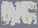 Thumbnail of the map 'The Lovely Roger'