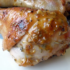 Beer Chicken