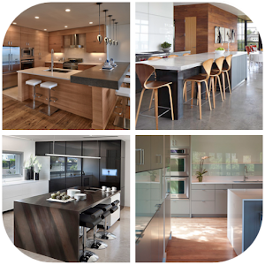 Kitchen Design Ideas