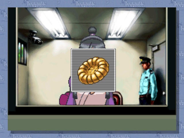 Ace Attorney Series (WiiWare)