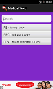 How to mod Medical Word patch 1.0 apk for bluestacks