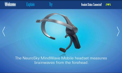 MindWave Mobile Tutorial