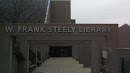 NKU Steely Library