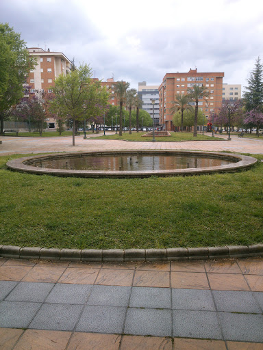 Parque De Alconchel
