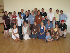 Class of 1988 Symposium Group Shot