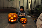 Now carved!