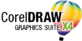 Corel DRAW Graphics Suite X4