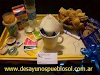 Desayunos Y Brindis 4253 5226