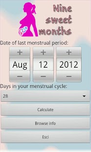 How to mod Nine Sweet Months Varies with device unlimited apk for pc