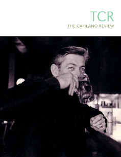 The Capilano Review - Series 3, No. 9