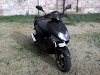 Scooter Euromot 2007